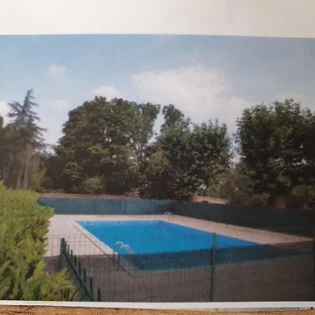 Lejlighed Plume Indigo En Residence, Piscine, Parking Sérignan